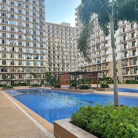 Condo In Lapu-Lapu City