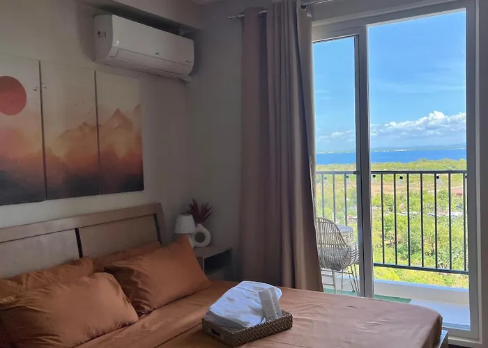 In Lapu-lapu Lägenhetshotell