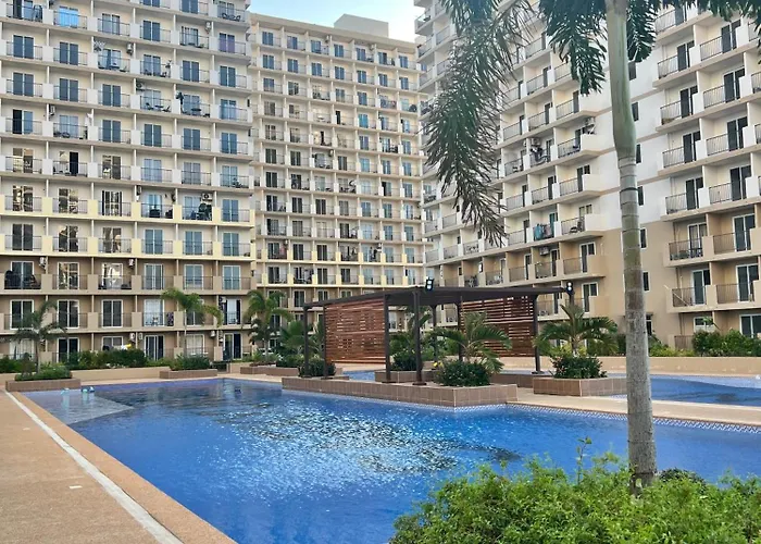 In Lapu-lapu 4* Lapu-Lapu City